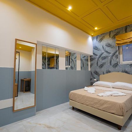 Hotel P.C. Boutique Medina H. Napoli Centro, by Clapa Group Extérieur photo