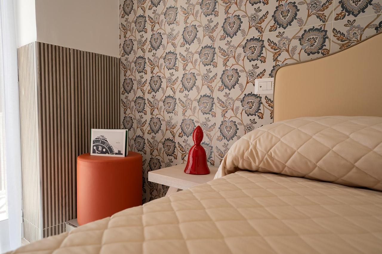 Hotel P.C. Boutique Medina H. Napoli Centro, by Clapa Group Extérieur photo