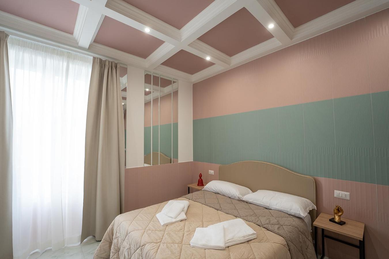 Hotel P.C. Boutique Medina H. Napoli Centro, by Clapa Group Extérieur photo