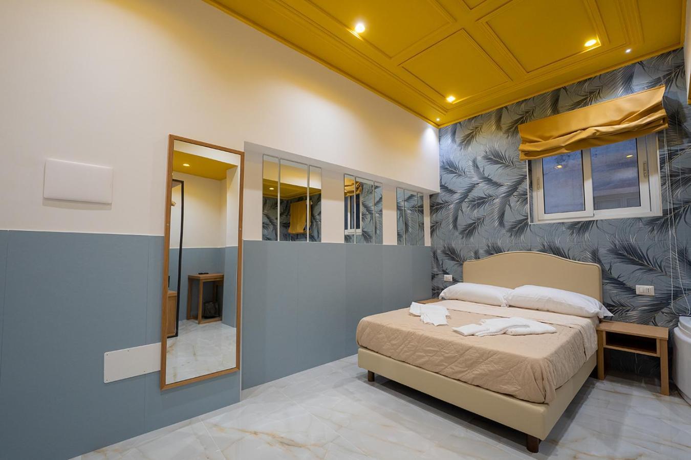 Hotel P.C. Boutique Medina H. Napoli Centro, by Clapa Group Extérieur photo